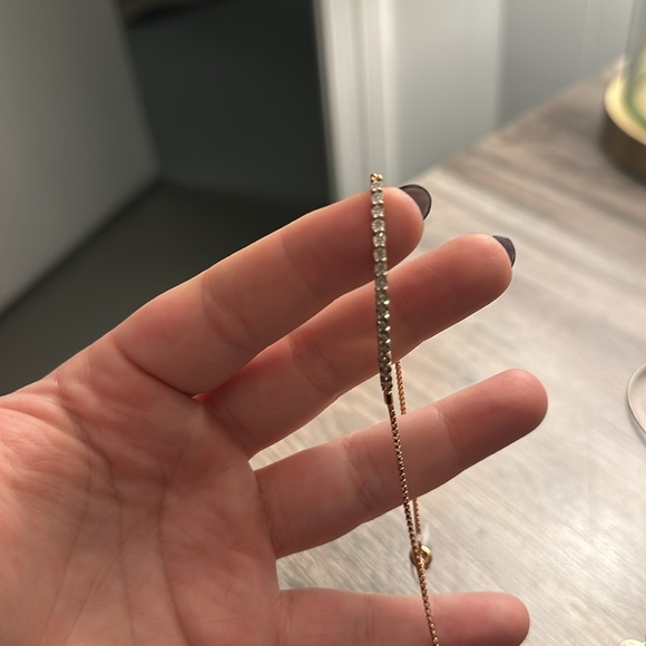 Swarovski Bracelet - Picture 3 of 3